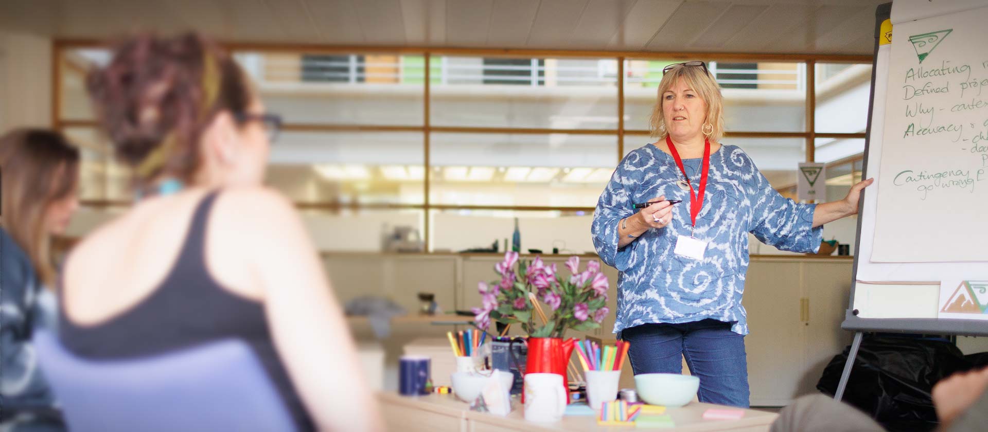 A guide to The Women's Institute (The WI)