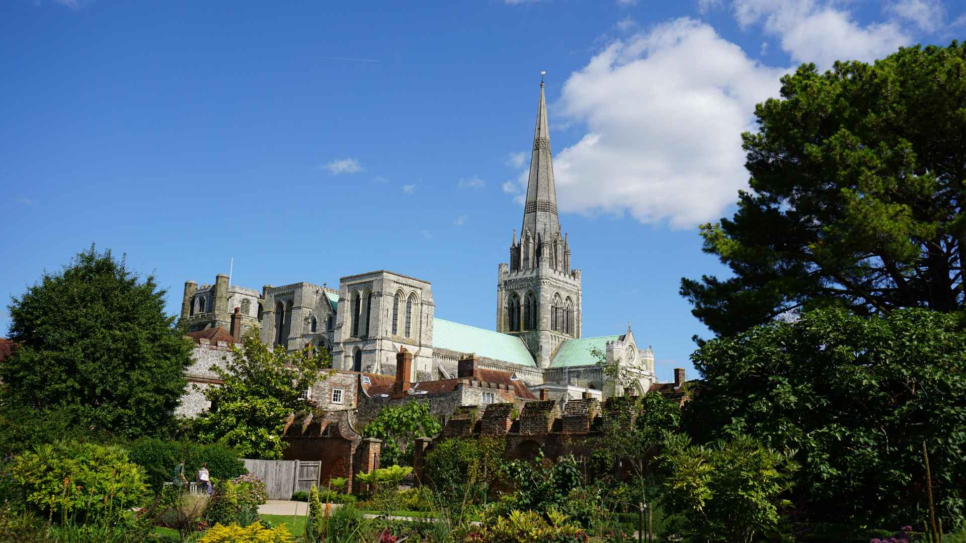 Chichester Cathedral
