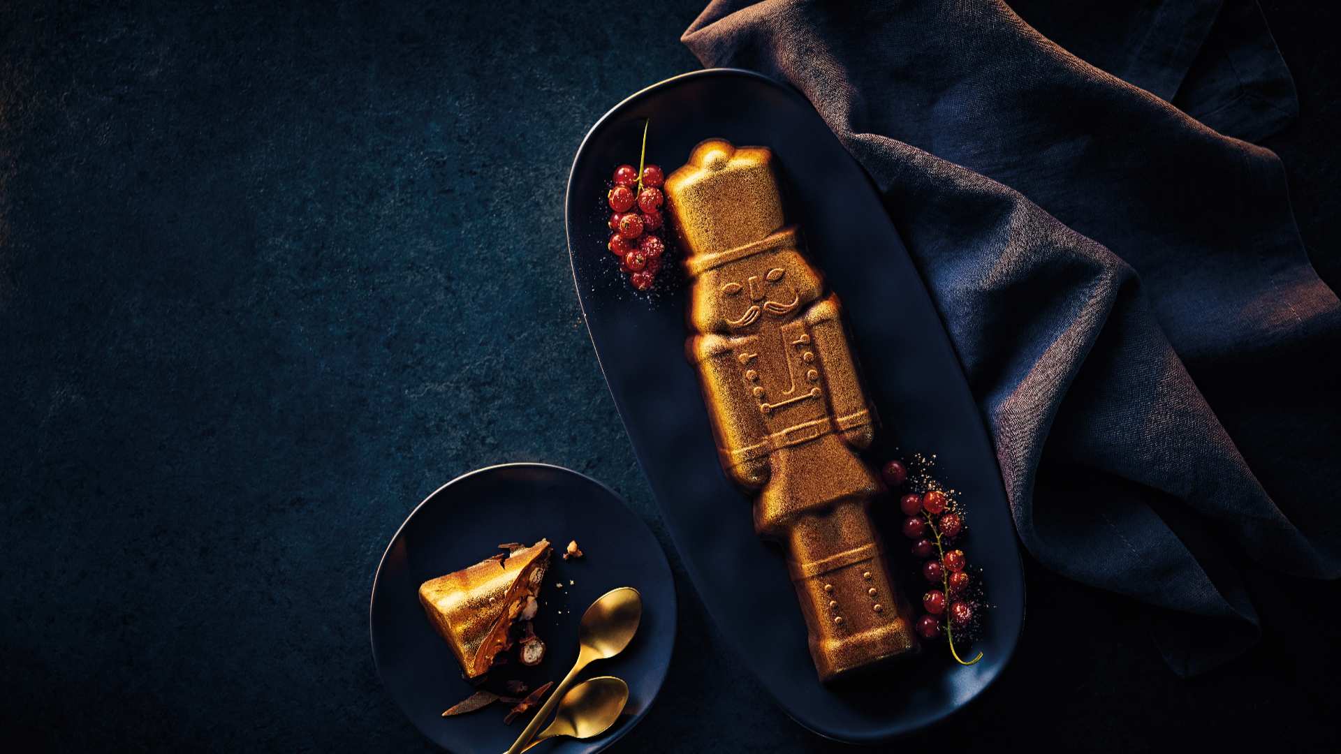 Aldi Specially Selected Hazel-Nutcracker