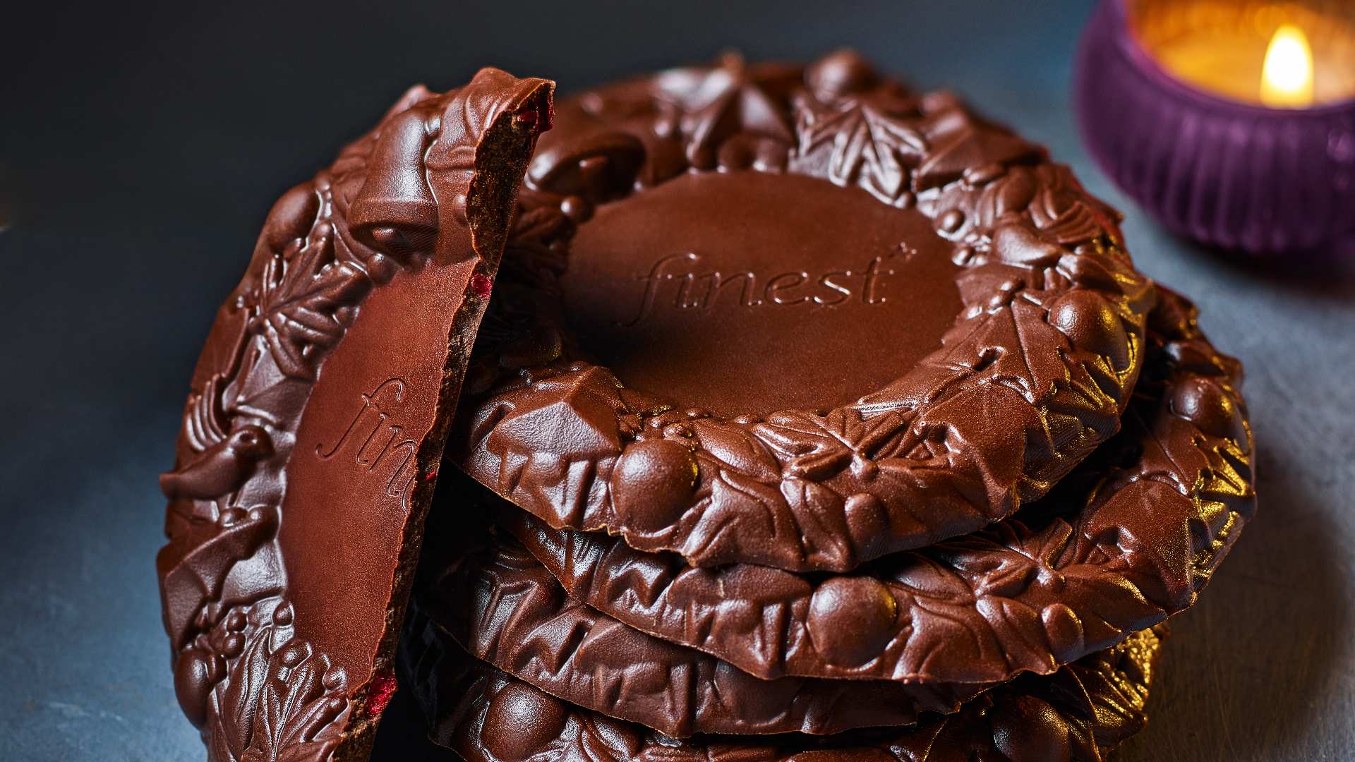 Fire Pit chicken tikka sizzlers by Tesco