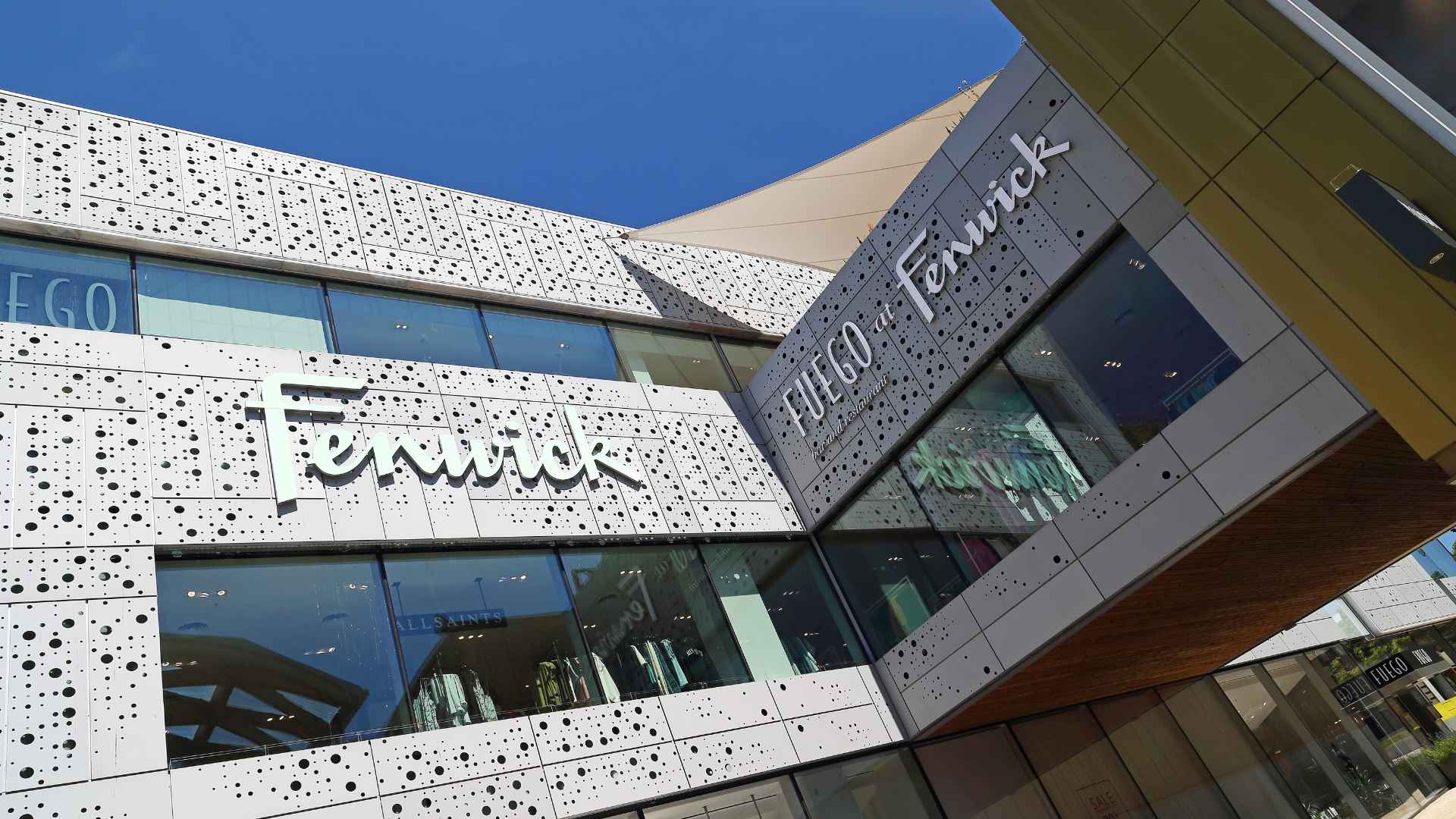 Fuego at Fenwick, Bracknell