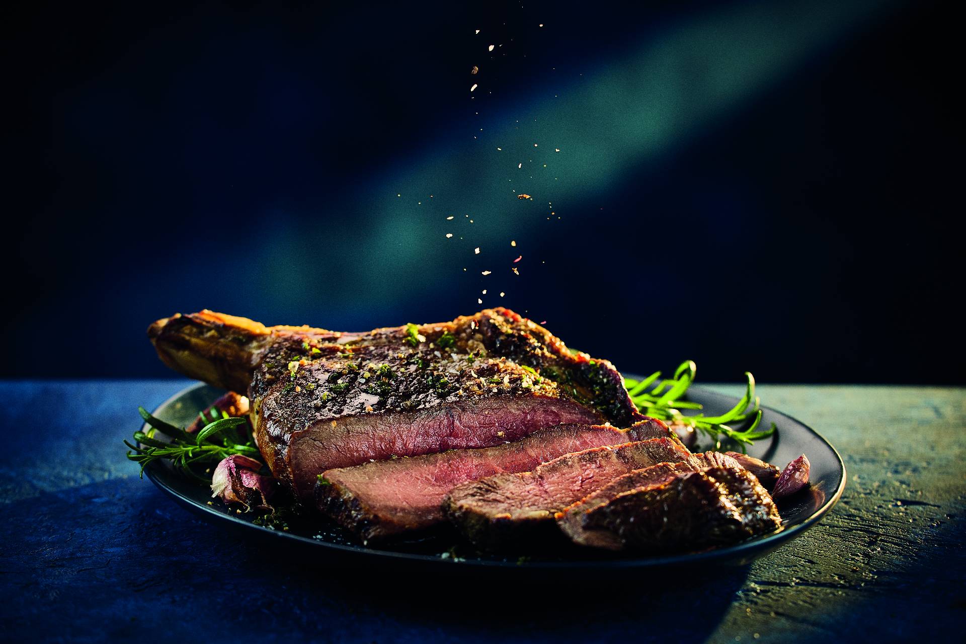Aldi NEW Specially Selected Wagyu Cote Du Boeuf 