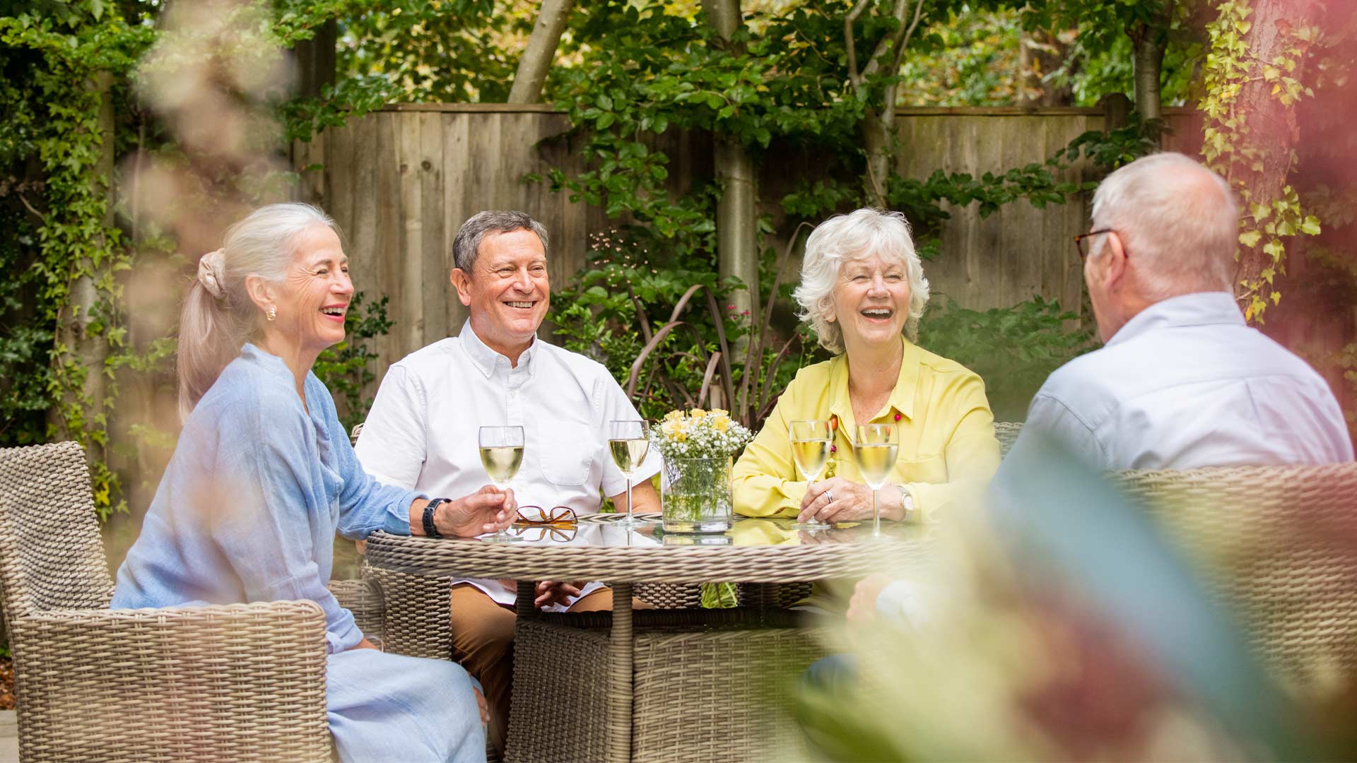 Beechcroft Developments Luxury Retirement Communities