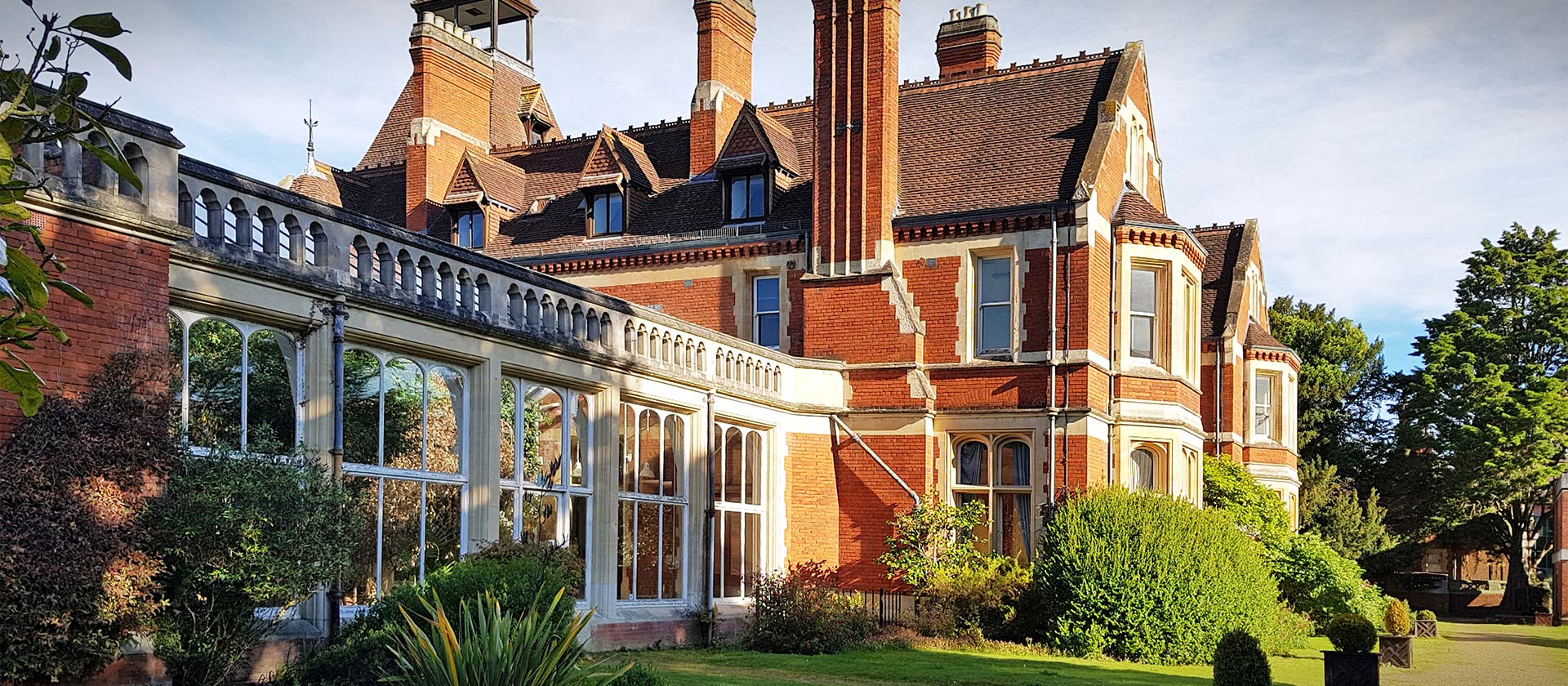 Retirement Homes Ascot Ascot Retirement Beechcroft