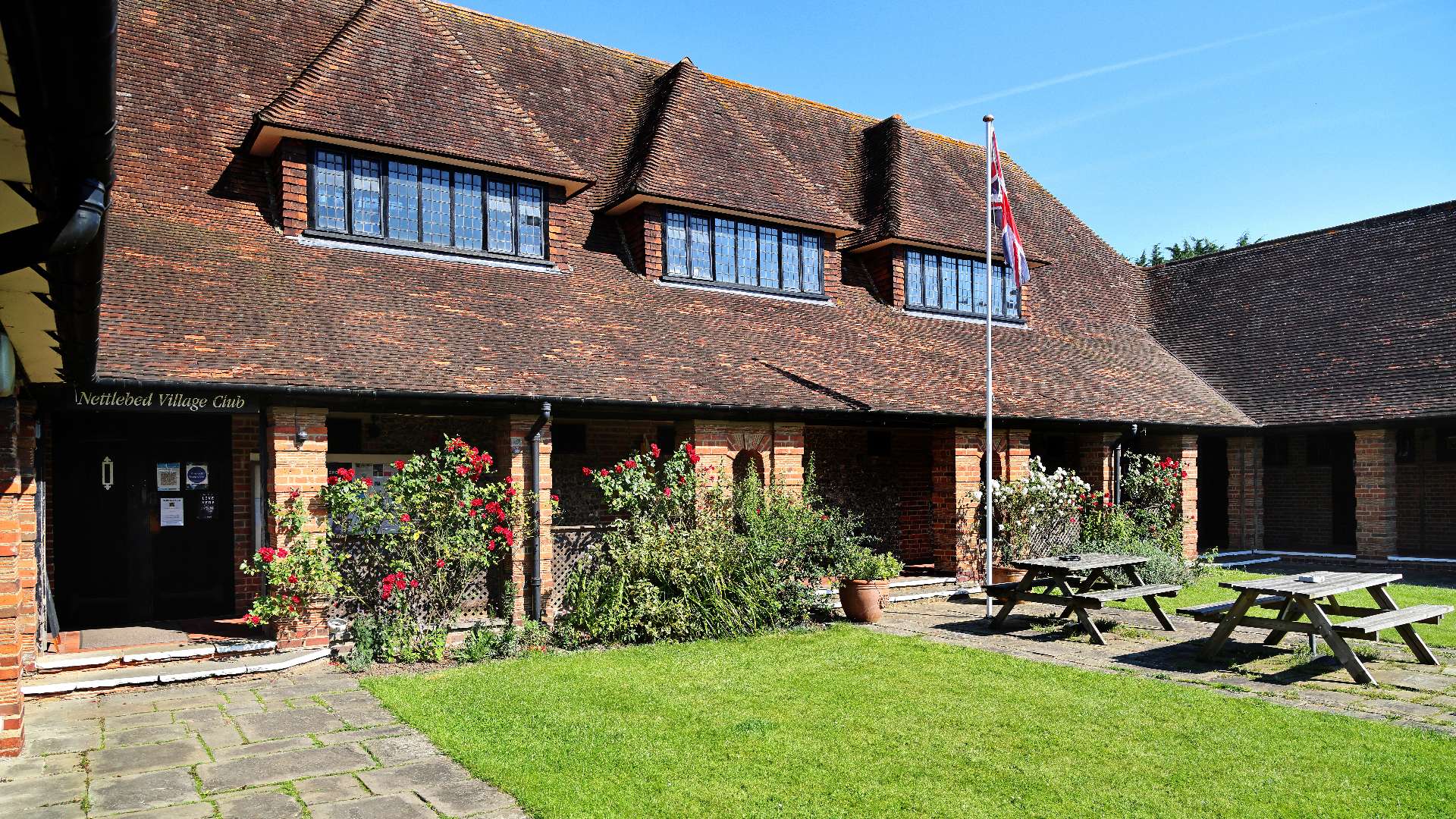 Nettlebed Village Club