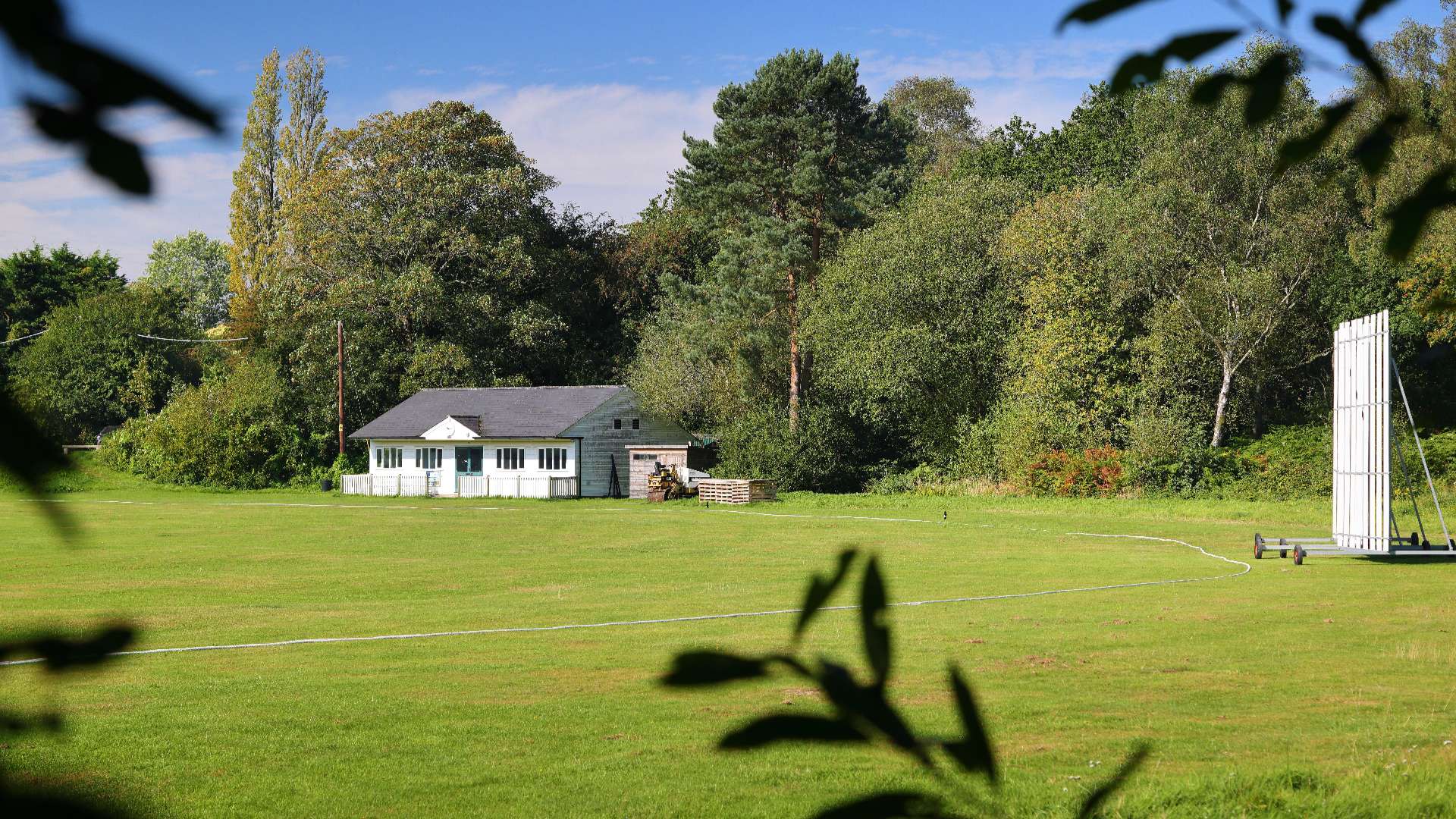 Nettlebed Cricket Club