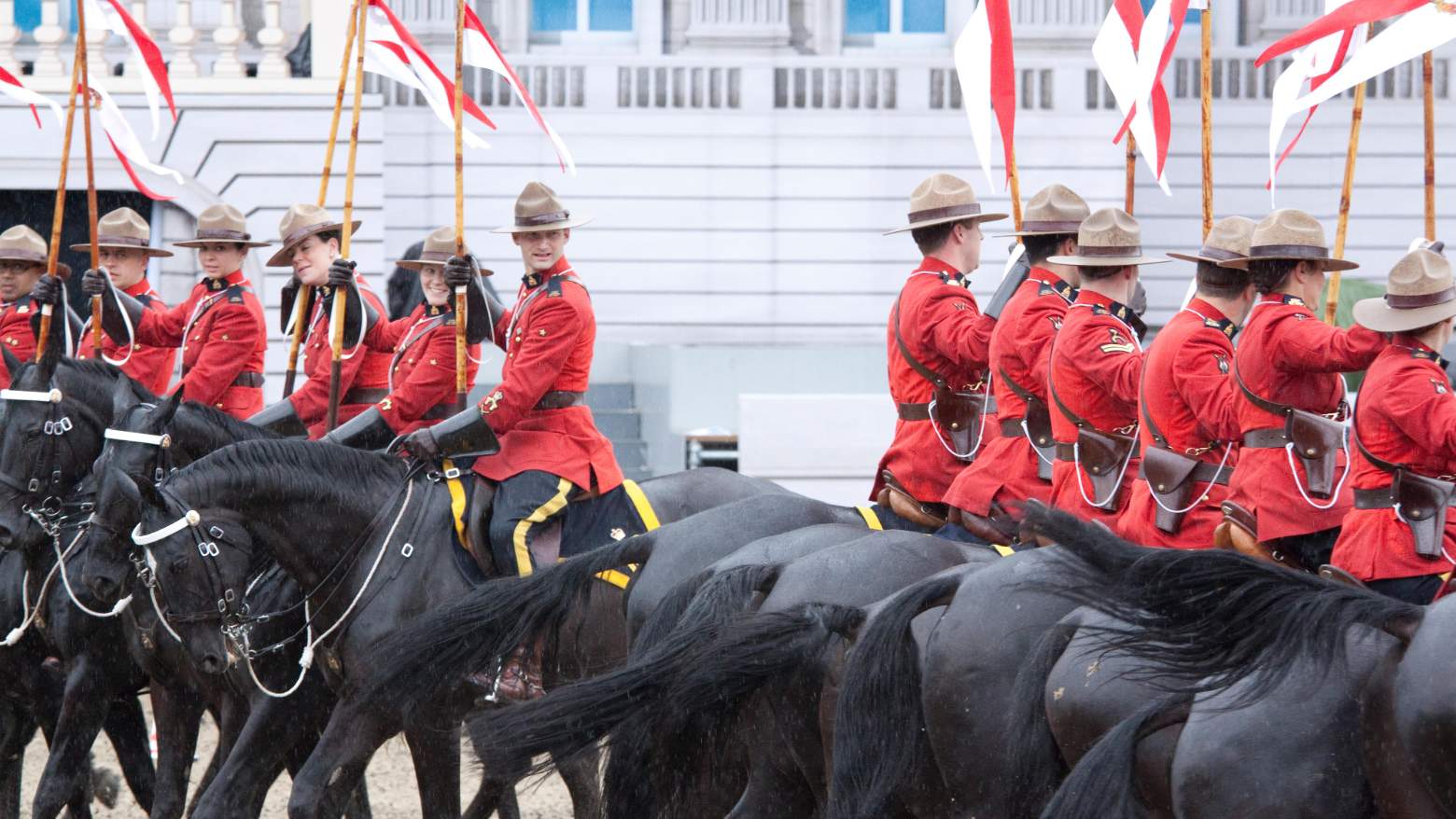 Royal Windsor Horse Show