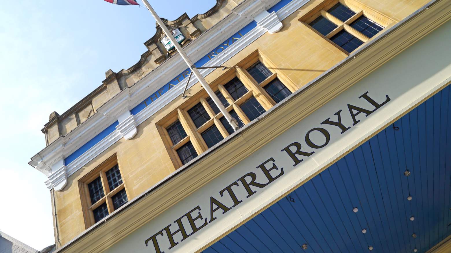Theatre royal