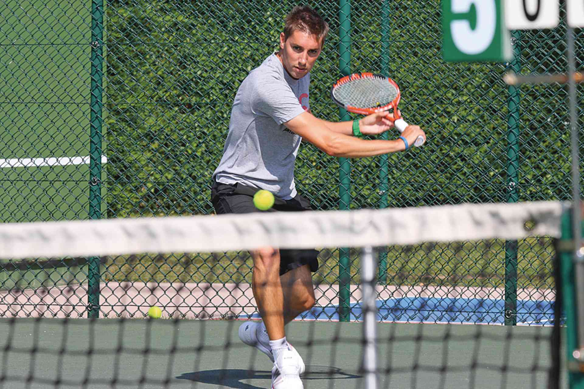 Oxfordshrie countryside