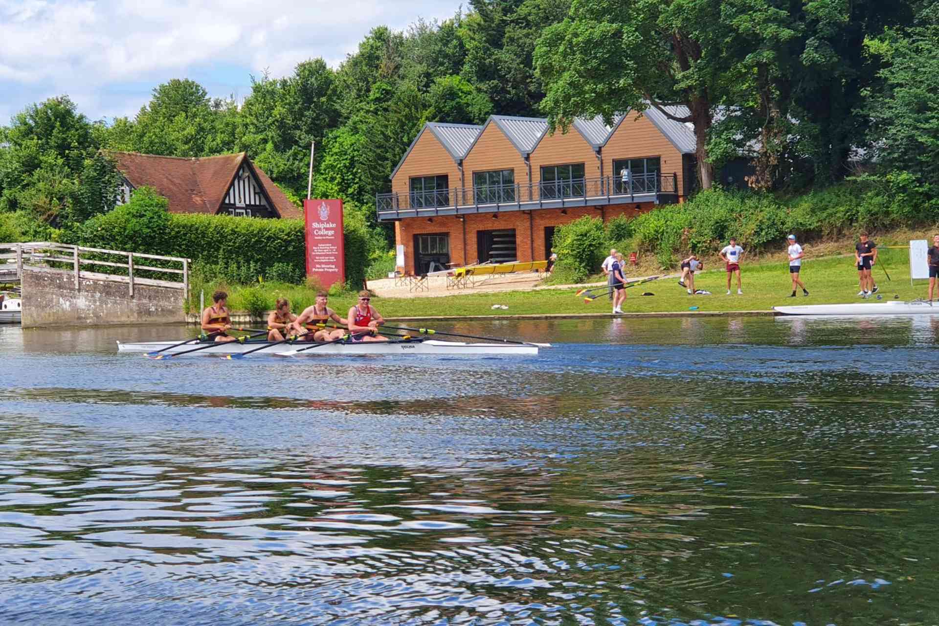 Blenheim Palace, Woodstock, Oxfordshire