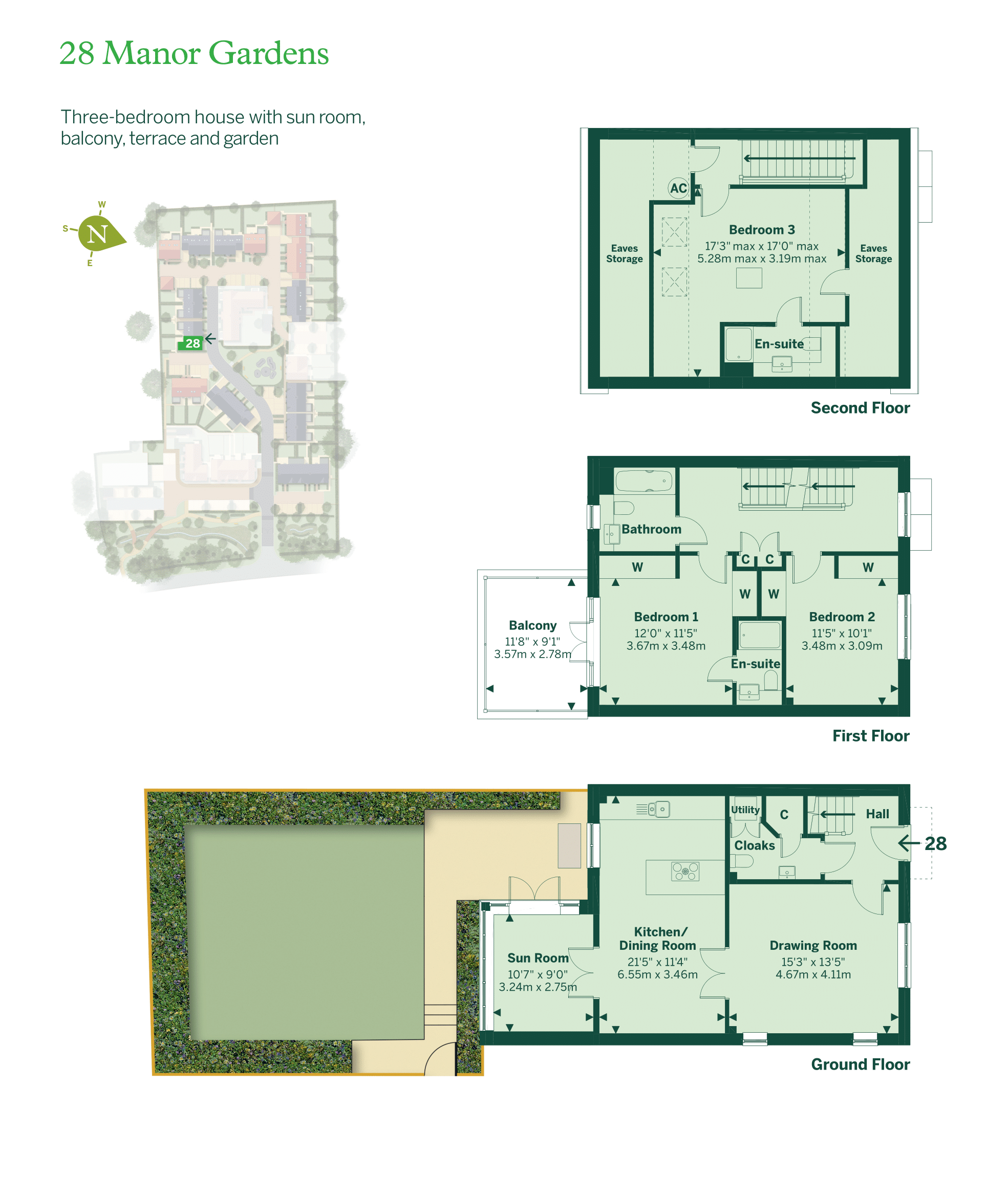Floorplan image