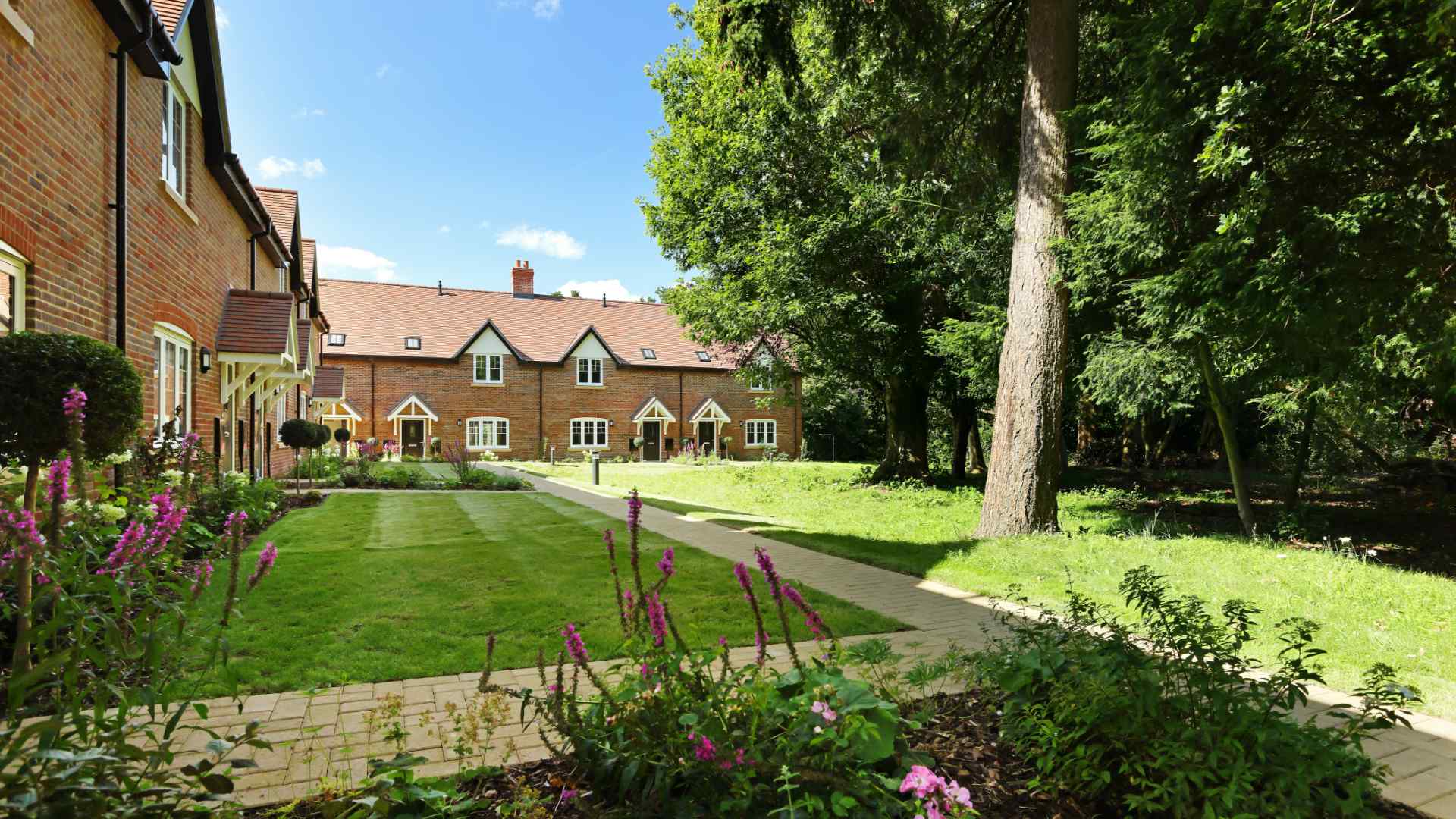 Retirement Homes For Sale in Berkshire Find Your Dream Home Beechcroft