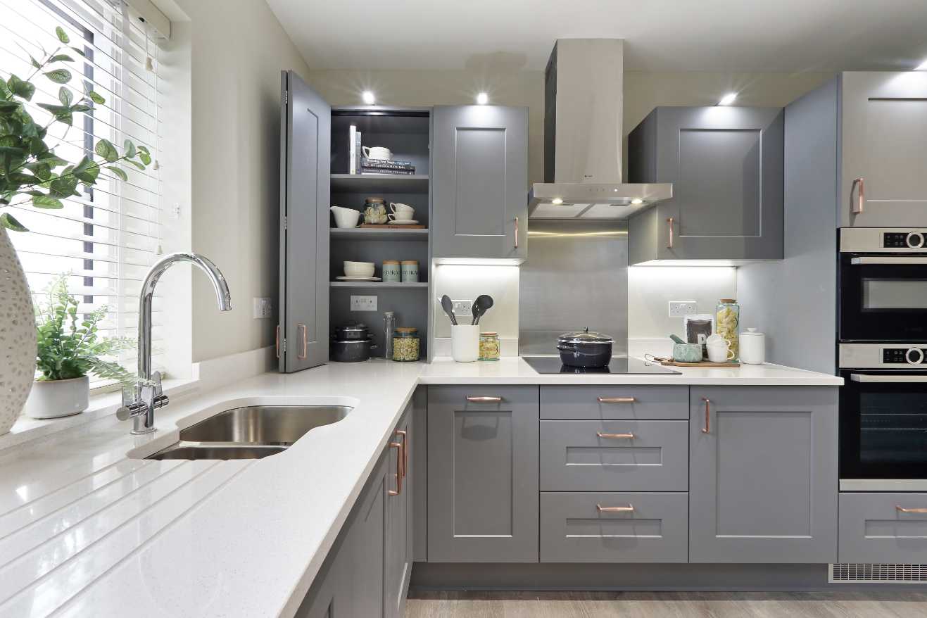 The Sidings, Wheatley