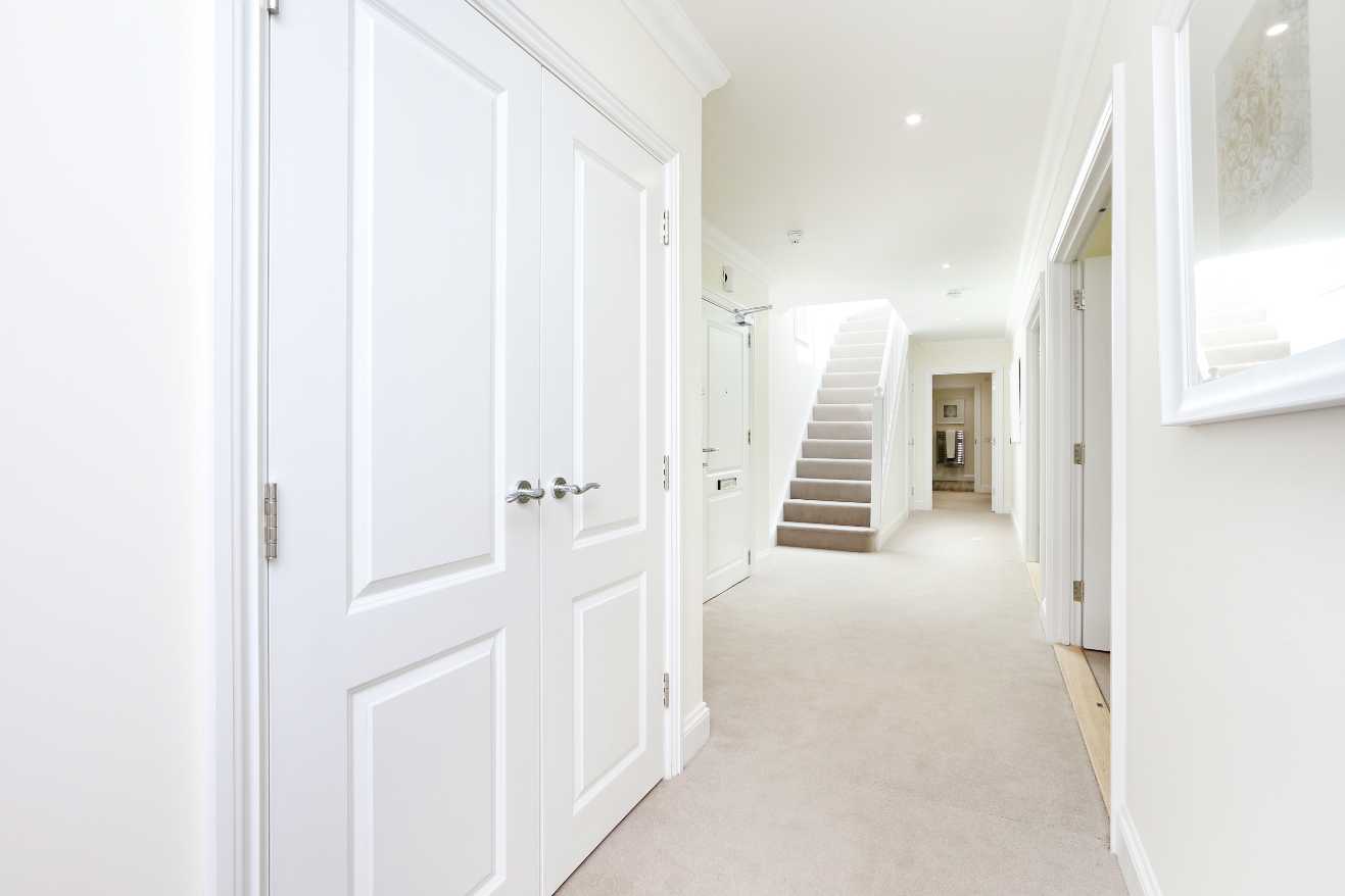 The Sidings, Wheatley