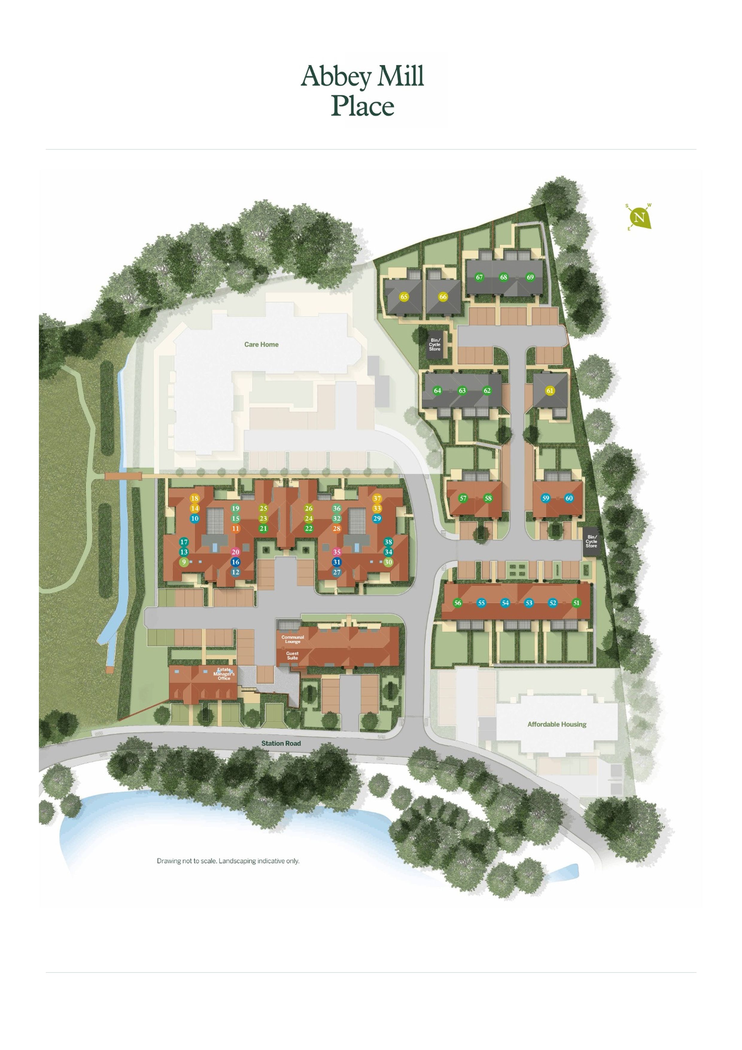 Development plan image