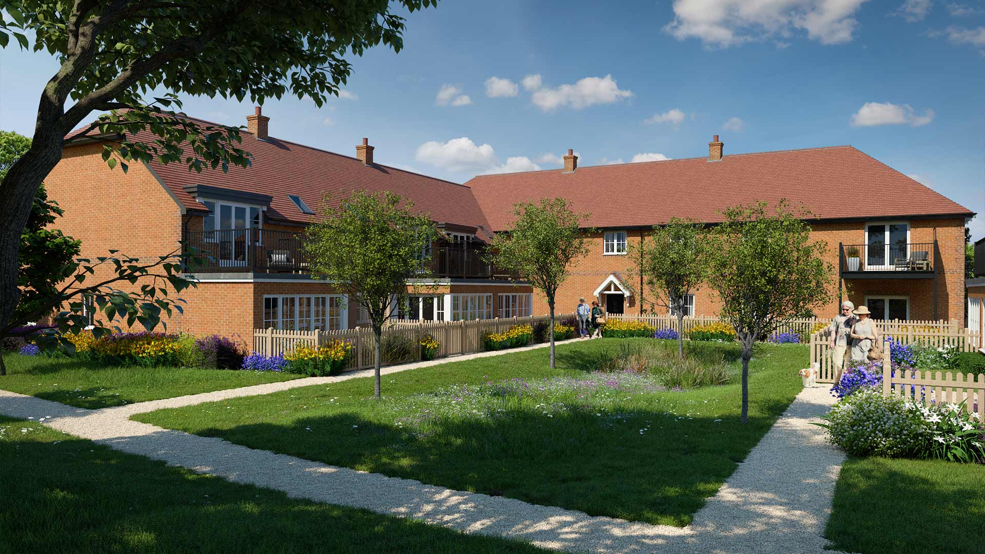 Chinnor Chinnor Oxfordshire Beechcroft