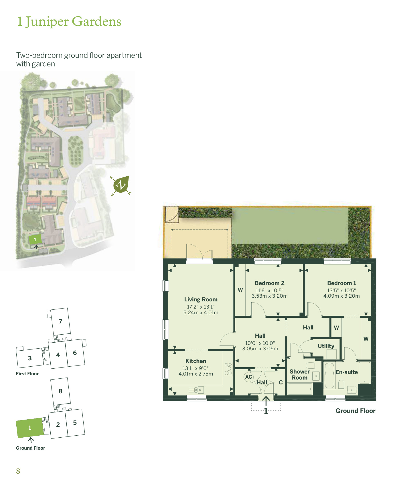 Floorplan image