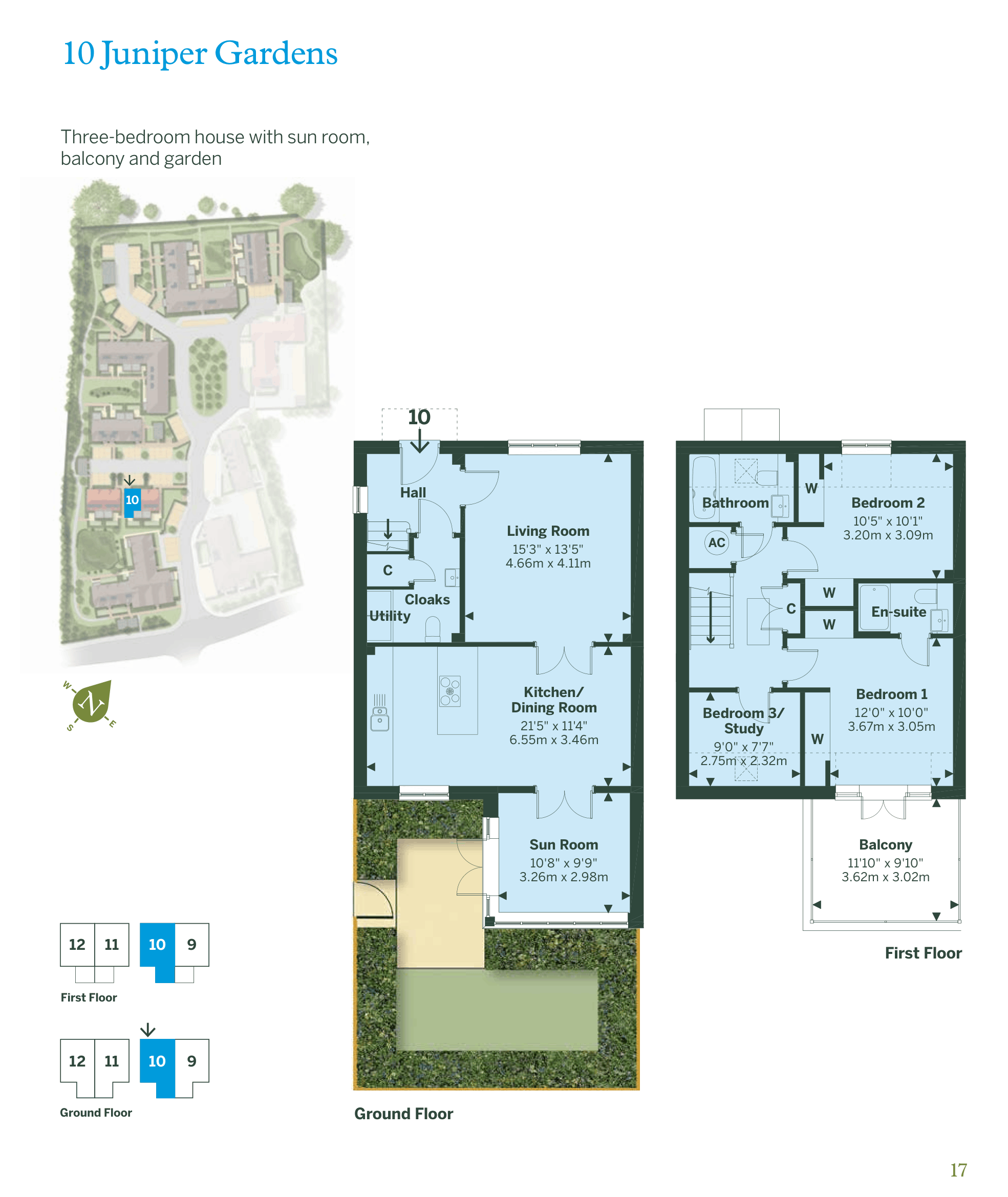 Floorplan image