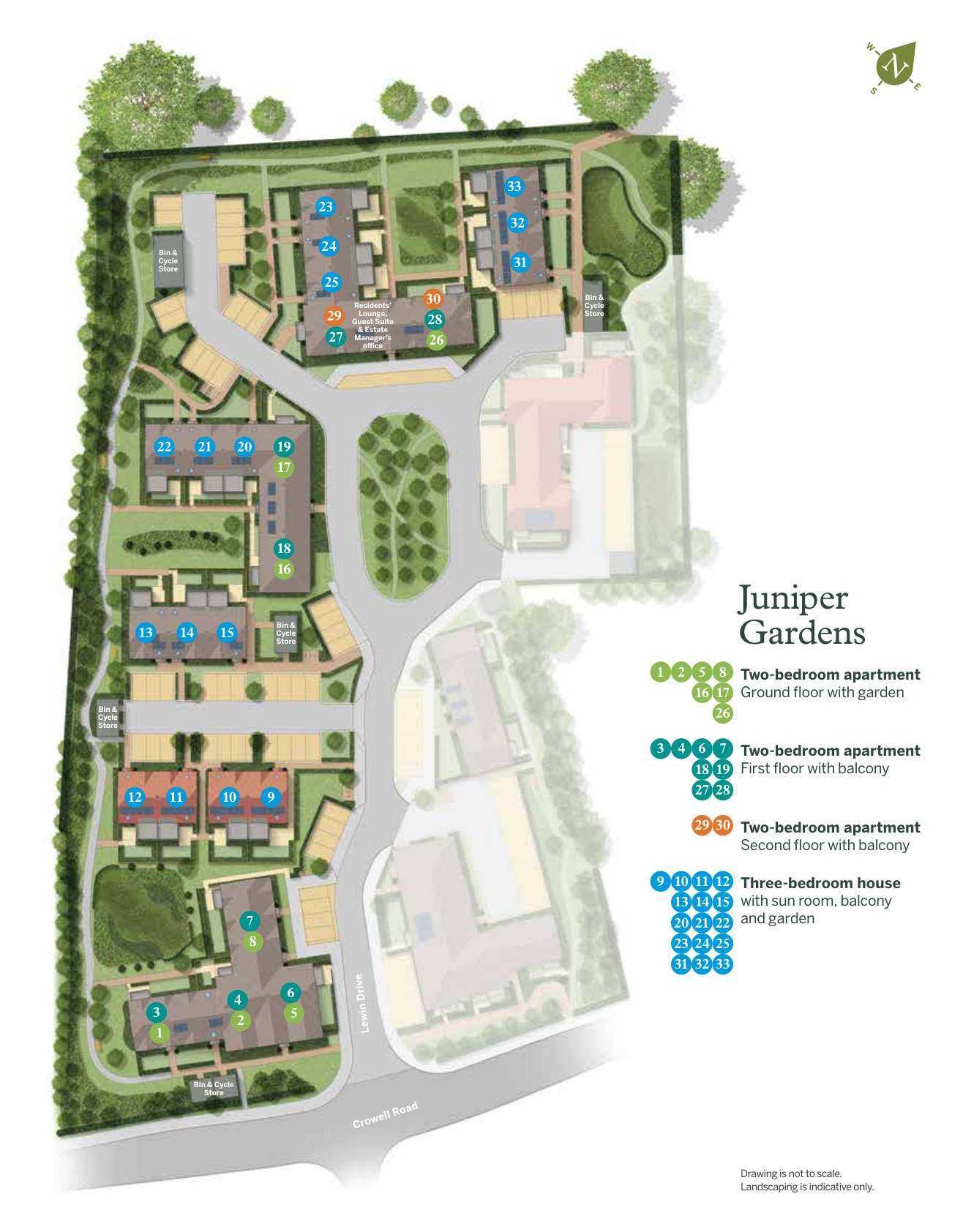 Development plan image