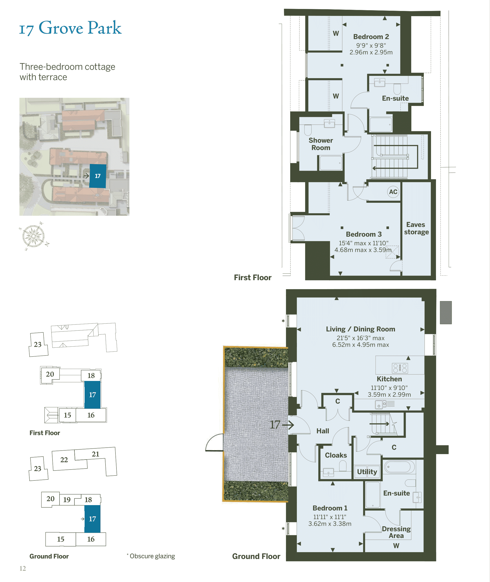 Floorplan image
