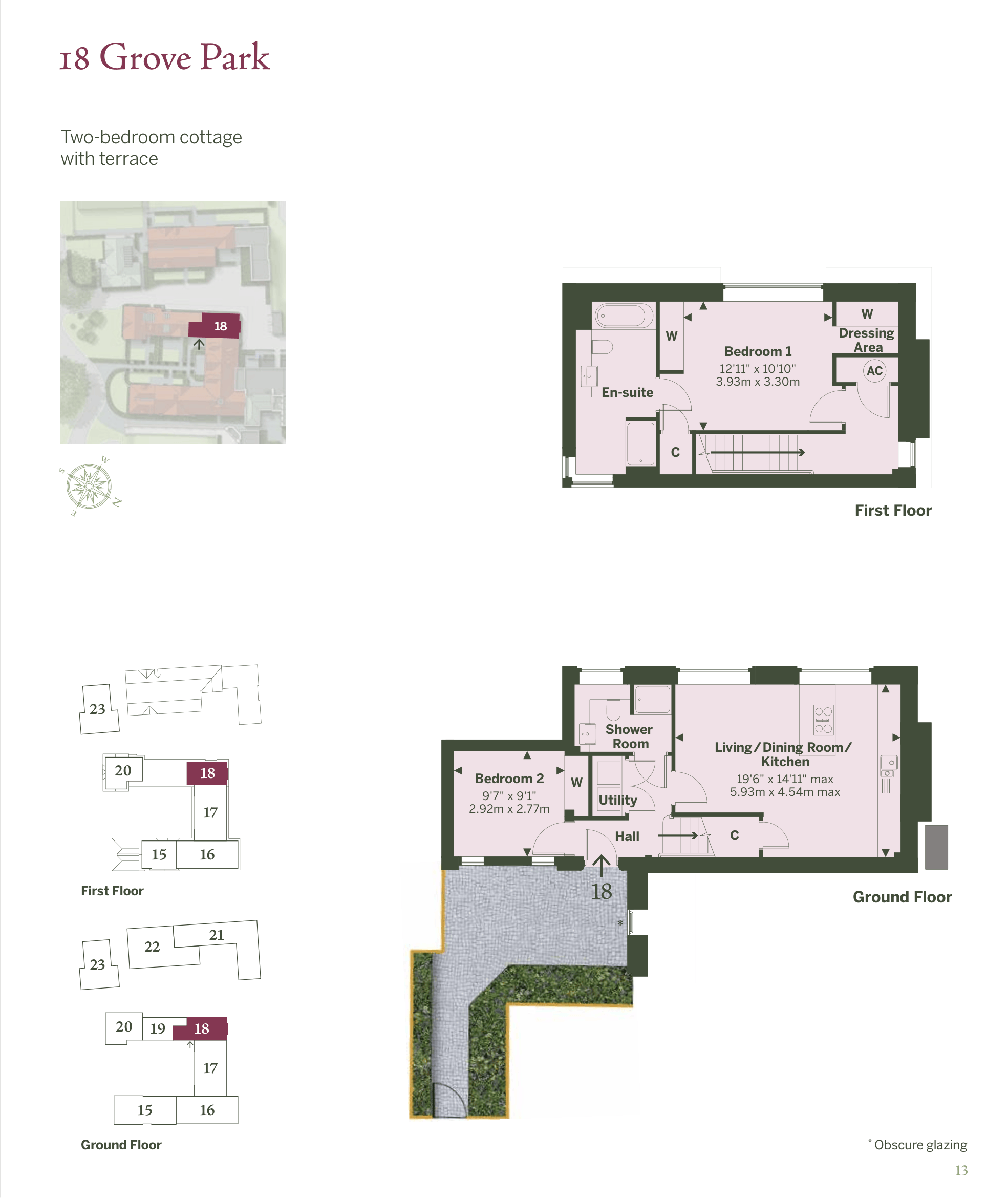 Floorplan image