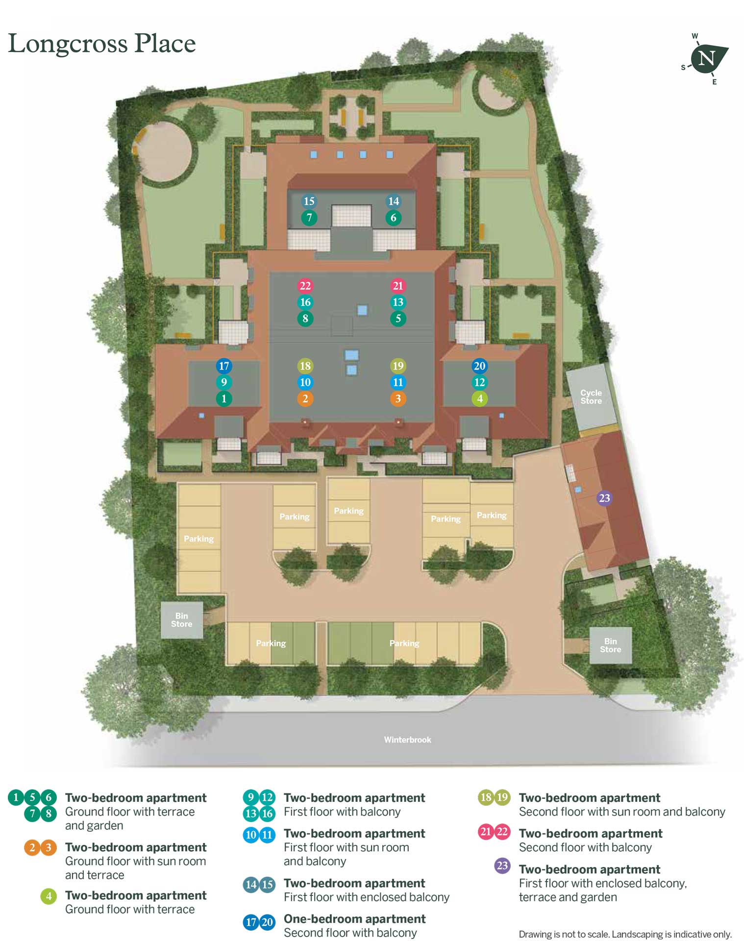 Development plan image