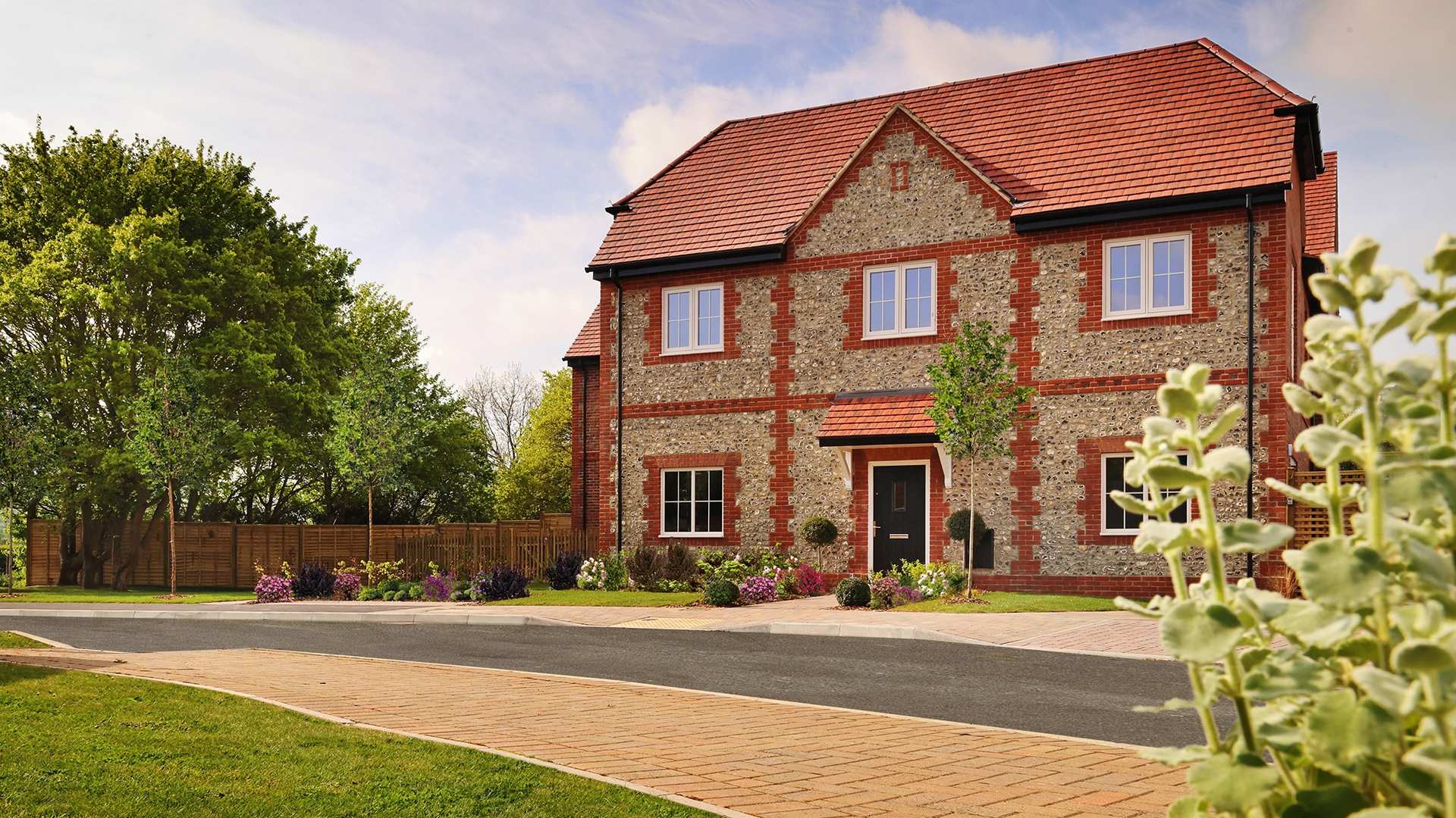 Properties for sale for the over 55s | Beechcroft Developments