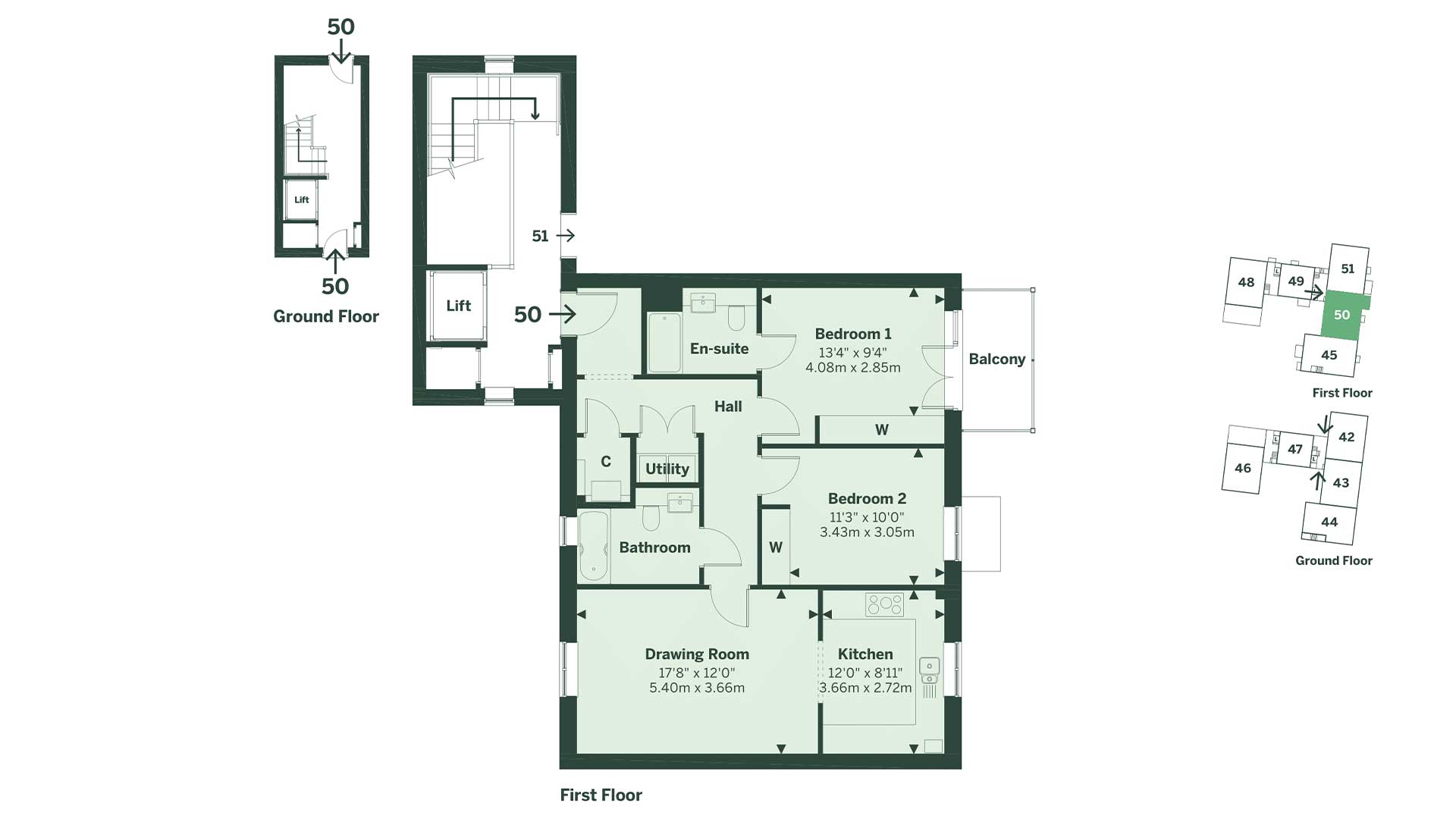 Floorplan image