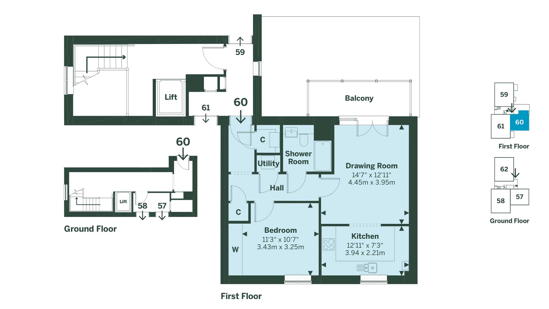 Floorplan image