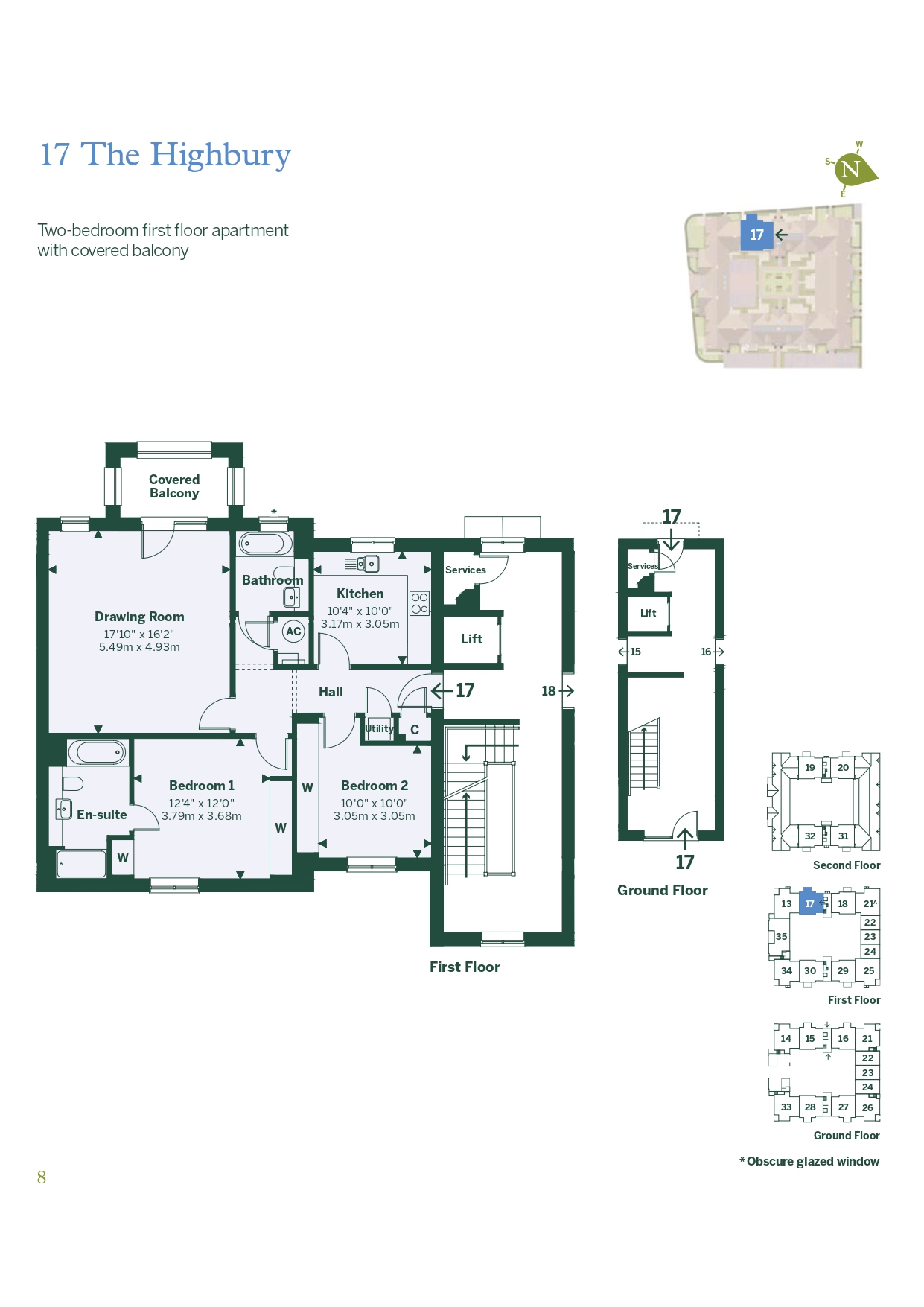Floorplan image