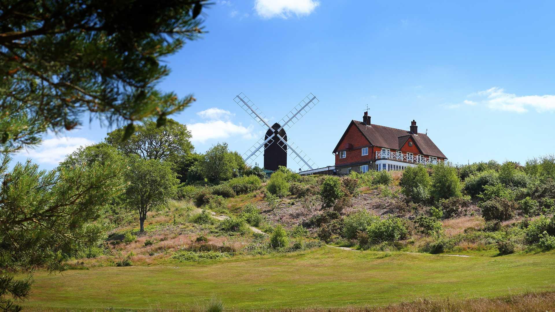 Reigate Heath Golf Club