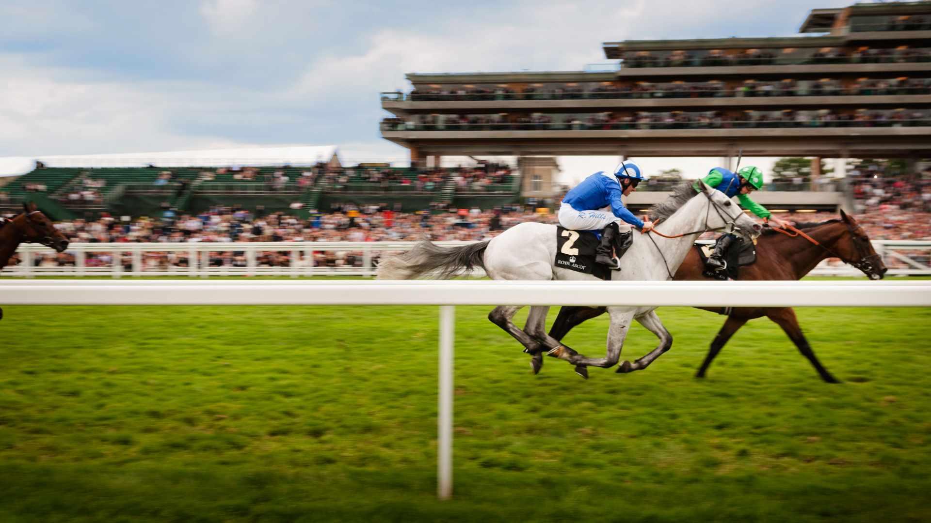 Ascot Racecourse