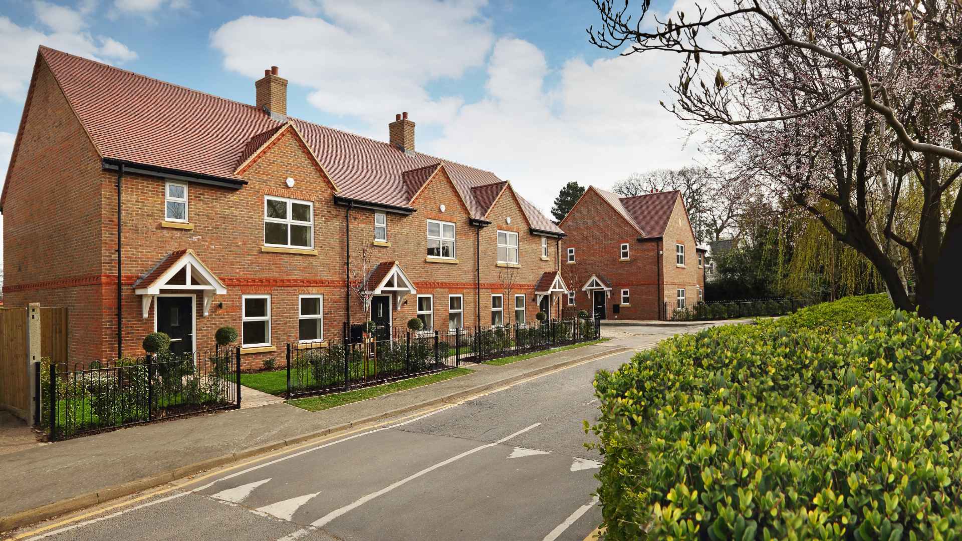 Pinewood Place, Windsor