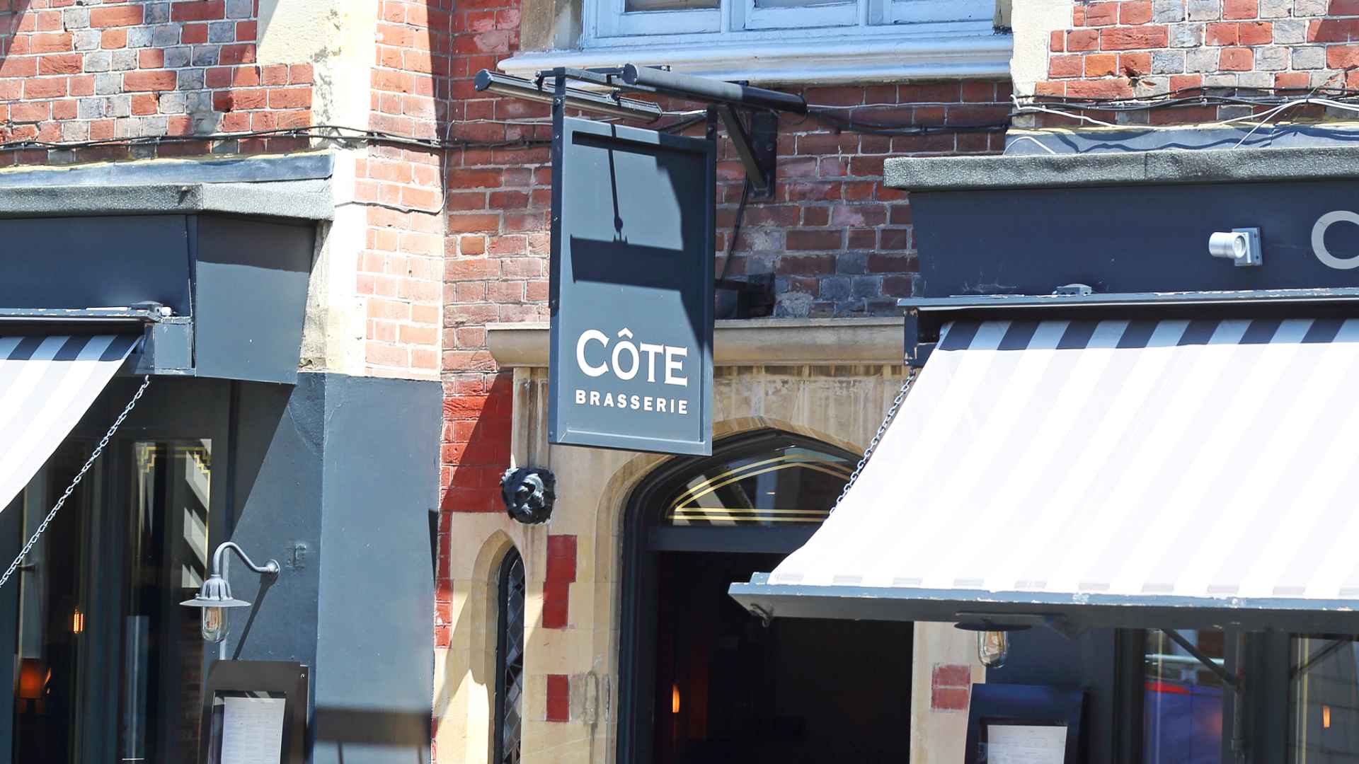 Cote Brasserie Reigate