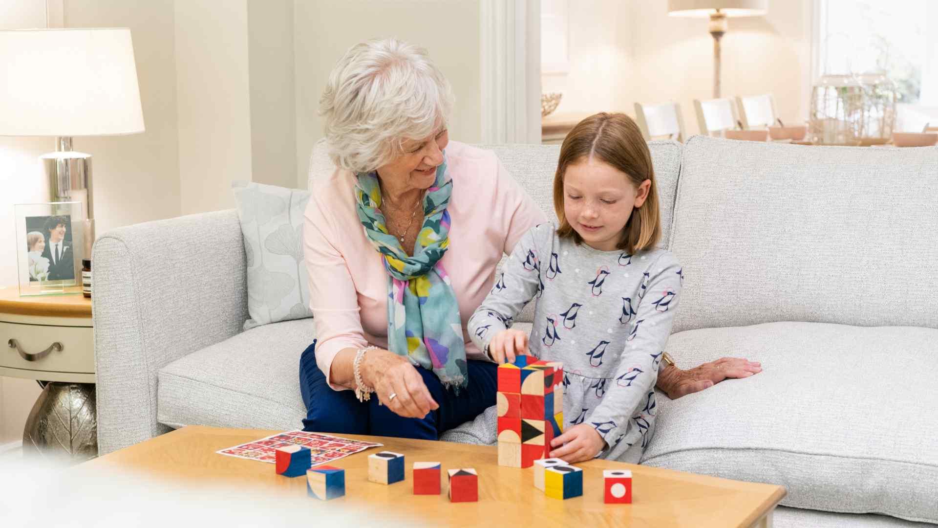 A photo of Castle Gardens, Watlington