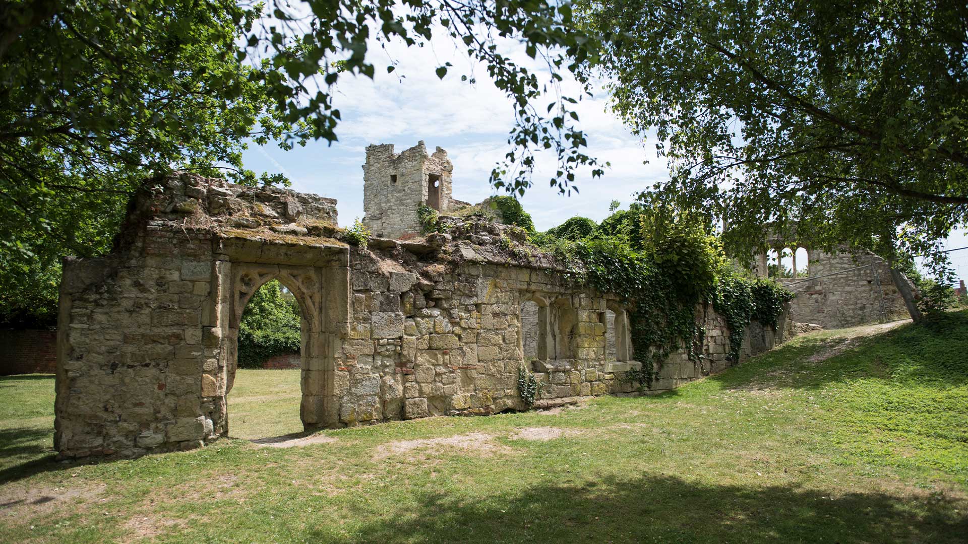 Beechcroft starts construction work on a new retirement development in