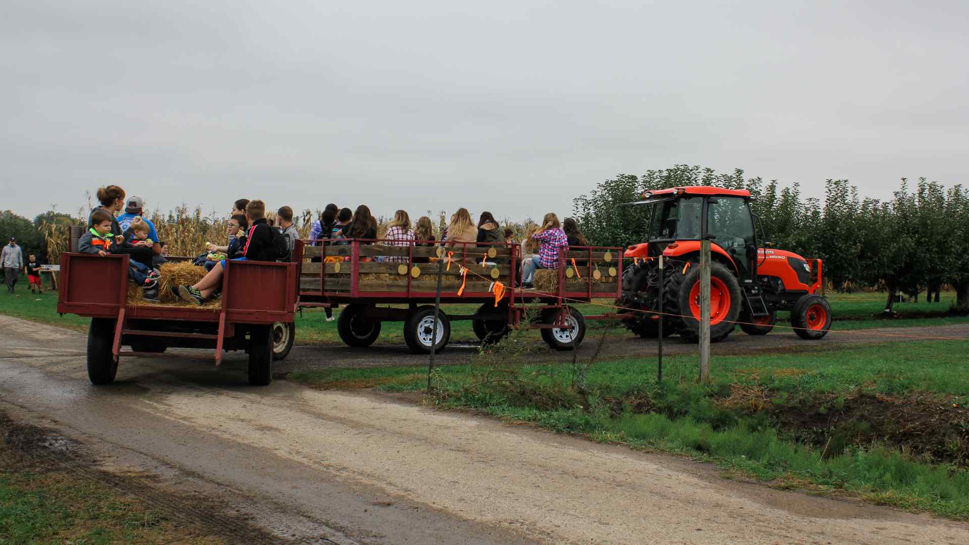 Huffkins Bakery, burford